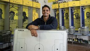 Plantel do Sintrense não tem direito a estágio antes da receção ao FC Porto