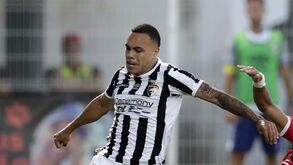Ruan destaca resposta do Portimonense: «Entrámos de forma diferente»