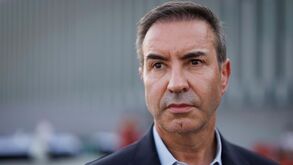 António Salvador e o Municipal de Braga: «O estádio deve ser nosso»