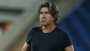 Marrocos: Ricardo Sá Pinto perde na estreia pelo Raja Casablanca