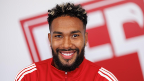 Defesa testada para o FC Porto