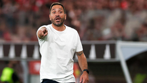 Vasco Matos exige equipa a provar favoritismo