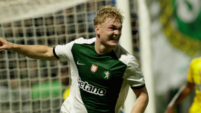 As notas dos jogadores do Sporting frente ao Portimonense: quando fica Harder, chamem o Conrad