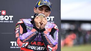 Jorge Martin vence corrida sprint na Austrália e cimenta liderança no Mundial de MotoGP