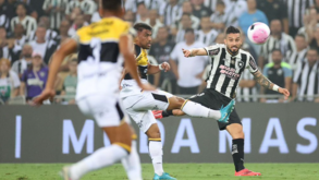 Botafogo empata com o Criciúma e Artur Jorge reage: «Um erro inadmissível»