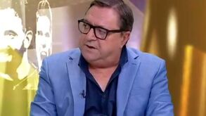 João Malheiro: «Não me parece que o Benfica seja excluído das competições»