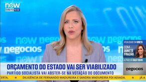 Canal NOW a crescer ganha à SIC Notícias em vários horários