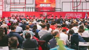 Sócios do Sp. Braga aprovam contas e orçamento por larga maioria