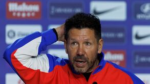 Mensagem de Samu por WhatsApp chegou a Simeone? 'Marca' revela novos dados