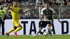 Bruno Ramos: «Realizei o meu sonho de criança»