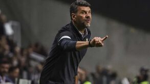 Cristiano Bacci: «Vamos jogar râguebi no Varzim»