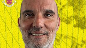 Treinador do Alcains destaca oportunidade de jogar no Estádio do Mar: «É atrativo para o grupo»