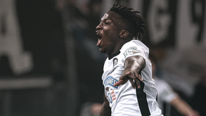 Sturm Graz vence dérbi com o Grazer antes de receber o Sporting na Champions
