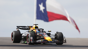 Verstappen vence corrida sprint dos Estados Unidos e reforça liderança do Mundial