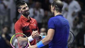 Novak Djokovic vence Rafael Nadal no último duelo entre ambos