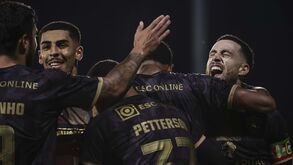 Anadia-E. Amadora: 1-3 (a.p.): amadorenses impedem surpresa no prolongamento