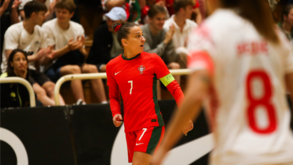 Luís Conceição: «Não se pode oferecer nada com estas seleções»