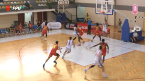 Liga Betclic: o resumo do Galomar-Oliveirense