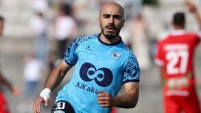 Pedrinho só lamenta ausência de Di María: «Pode ser que ele me mande uma camisola do Messi»