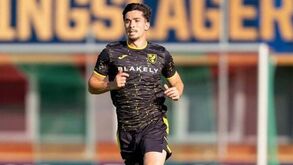 Guilherme Montóia é reforço do E. Amadora