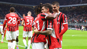 A crónica do Milan-Udinese, 1-0: Paulo Fonseca sofre para sorrir