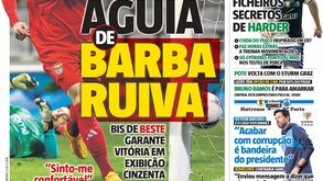 Domingo, 20 de outubro de 2024