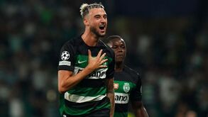 Salários milionários e 'descontos' de 15 mil euros: como os craques do futebol beneficiam do IRS Jovem
