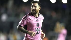Inter Miami de Messi vai disputar o Mundial de Clubes