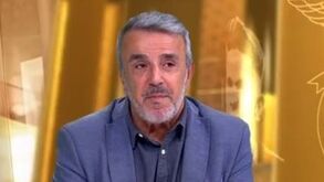 «Não vejo mal absolutamente nenhum no almoço entre Pinto da Costa e Luís Filipe Vieira»