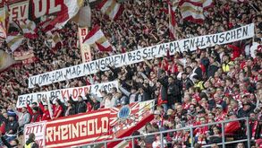 Adeptos do Mainz furiosos com Klopp: «Esqueceste-te de tudo aquilo em que te tornámos?»