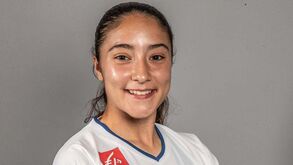 Nelly Rodrigues rende Jéssica Silva na convocatória da Seleção Nacional 