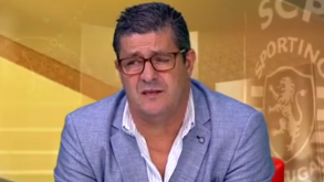 Fernando Mendes: «Harder é idêntico a Gyökeres em termos de força»