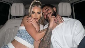 Douglas Luiz e Alisha Lehmann vítimas de assalto em Turim: prejuízo ascende aos 500 mil euros