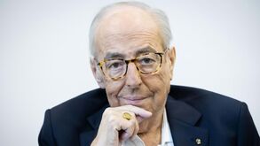 José Manuel Constantino Personalidade do Ano da Federação de Desportos de Inverno