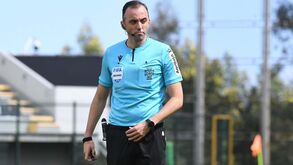 João Pinheiro vai arbitrar o duelo entre Aston Villa e Bolonha