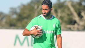 Sporting treina em Alcochete e volta a voar de Beja para a Áustria: o programa para o jogo da Champions