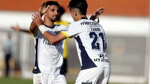 Lagoa-Famalicão, 0-2: Bis de Yassir Zabiri coloca famalicenses nos 16 avos de final da Taça de Portugal