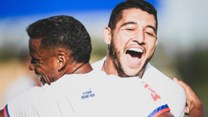 Alverca-Pêro Pinheiro, 3-0: ribatejanos resolvem na segunda parte e avançam na Taça de Portugal