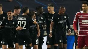 A análise de Rui Malheiro ao Sturm Graz: pressão, verticalização e bola(s) parada(s)