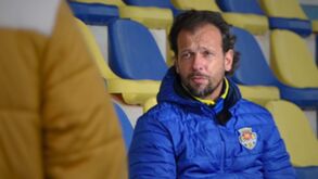 Elvas afastou o Torreense e treinador admite: «Gostava muito de apanhar o Benfica»