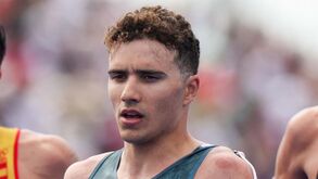 Vasco Vilaça 24.º nas finais do Mundial de triatlo