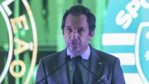 Frederico Varandas arrasa Pinto da Costa e Vieira: «O jogo estava viciado à partida» 