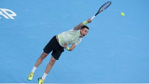 Roberto Bautista-Agut volta a vencer um torneio e vai reentrar no top-50