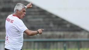 Vítor Paneira: «Vão chegar os jornalistas, as televisões e eu vou ter que lhes esvaziar o peito e tirar o ar todo»