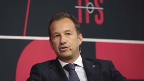 A comparação com Pinto da Costa, o Caso dos Emails e o tema Hugo Viana: tudo o que disse Frederico Varandas