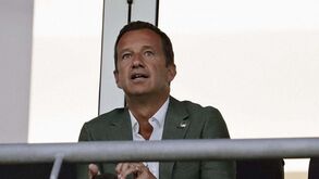 Varandas diz que Vieira 