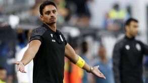 «Há alguns anos que falávamos que Sérgio Conceição era acompanhado por gente muito competente»