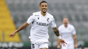 Bruno Gaspar resistiu ao dinheiro