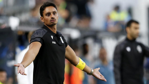 Pedro D'Oliveira orgulhoso: «Objetivo era qualitativo»