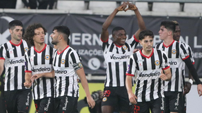 A crónica do Varzim-Boavista, 1-0: Castelo de areia contra o tsunami